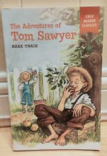 Adventures tom sawyer for sale  BASINGSTOKE