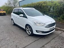 2015 ford grand for sale  BRIDGEND