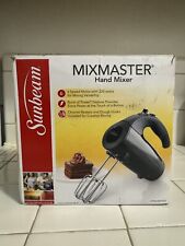 New sunbeam mixmaster for sale  Beverly Hills