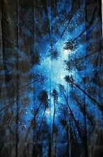 Forest starry tapestry for sale  Columbia