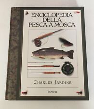 Enciclopedia della pesca usato  Cusano Milanino