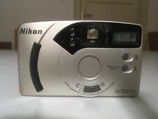 Nikon 240 macchina usato  Italia