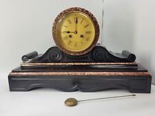 French mantel clock usato  Spedire a Italy