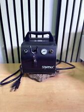Great sparmax airbrush for sale  Shipping to Ireland
