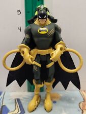 Usado, Boneco Batman ShadowTek anticongelante Batman Mattel comprar usado  Enviando para Brazil