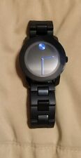 Movado bold swiss for sale  Levittown