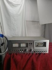 Jvc vintage tested for sale  Vernon Rockville