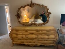 dresser mirror master for sale  Menifee