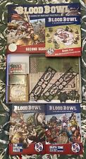 Blood bowl books for sale  SUTTON COLDFIELD