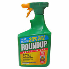 Roundup total ready for sale  DARTFORD