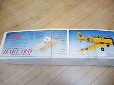Flair North American Harvard R/C Model Aircraft  for sale  DUNMOW