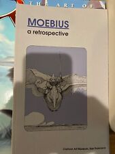 moebius for sale  Ephrata