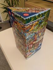 2000 heye puzzle gebraucht kaufen  Bergheim-Nieder-/Oberaußern