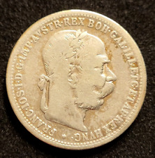 österreich 1896 krone gebraucht kaufen  Teutschenthal