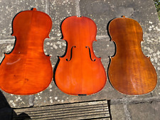 Cello backs one for sale  CARDIFF