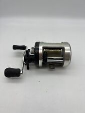 Okuma Instinct 400 Bait Casting Fishing Reel, used for sale  Shipping to South Africa