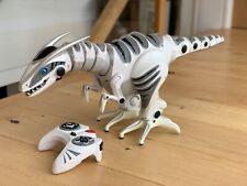 Classic roboraptor wowwee for sale  Shipping to Ireland
