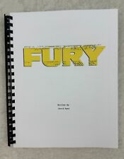 Fury full movie for sale  Knoxville