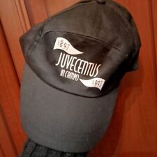 Cappellino juventus 1897 usato  Torino