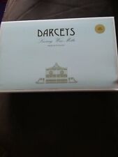 Darceys luxury wax for sale  KETTERING