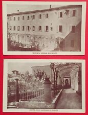 Cartoline istituto canossiano usato  Bologna