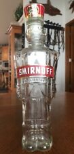 Smirnoff vodka nutcracker for sale  Caldwell