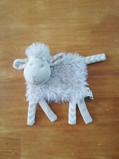 Doudou line mouton d'occasion  Rully