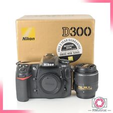 Nikon d300 digital for sale  UK
