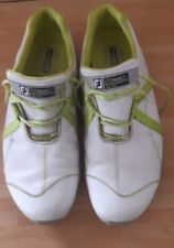 Footjoy project golf for sale  DONCASTER