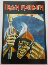 Iron maiden vintage d'occasion  Sisteron