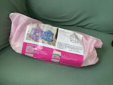 Tenda estilo clássico princesa 140 cm x 135 cm rosa comprar usado  Enviando para Brazil