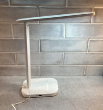 Desk lamp led for sale  CHELTENHAM