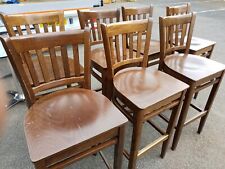 Pub stools for sale  WAKEFIELD