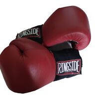 Ringside boxing gloves for sale  Lawrence