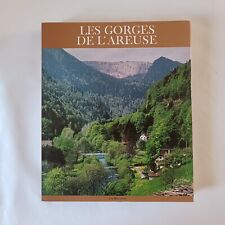 Gorges areuse photographies d'occasion  Biscarrosse