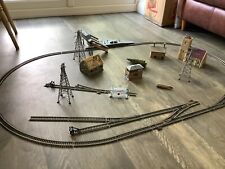 Hornby gauge railway for sale  NORWICH