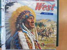 Rare album west d'occasion  Senones