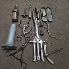 surgical instruments for sale  LIFTON