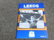 Leeds rugby league for sale  BRADFORD