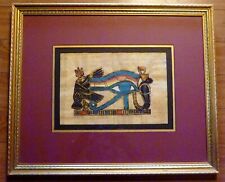 Framed egyptian art for sale  Tampa