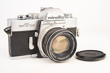 Minolta srt102 35mm for sale  Philadelphia