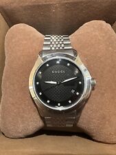 Gucci timeless black for sale  Whippany