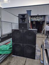 Kv2 1.8 subwoofer for sale  LONDON