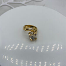 lovely brass ring for sale  USA