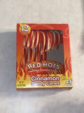 Red hots cinnamon for sale  Shipping to Ireland