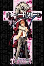 Death note volume for sale  UK