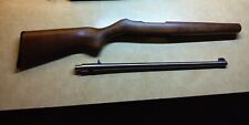 ruger 10 22 stock and barrel for sale  Bullhead City