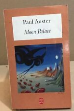 Moon palace auster d'occasion  L'Isle-sur-la-Sorgue