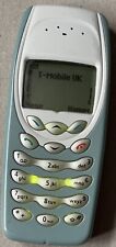 Nokia 3410 lime for sale  UK