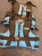 Yak life jackets for sale  PORTSMOUTH